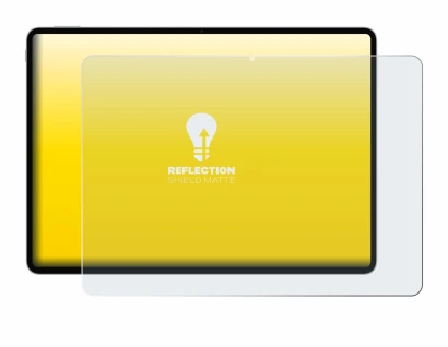 Imagen del dispositivo Honor Magicpad 3 Pro con una amplia variedad de protectores de pantalla.
