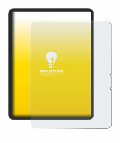 Imagen del dispositivo Blackview Link 8 con una amplia variedad de protectores de pantalla.