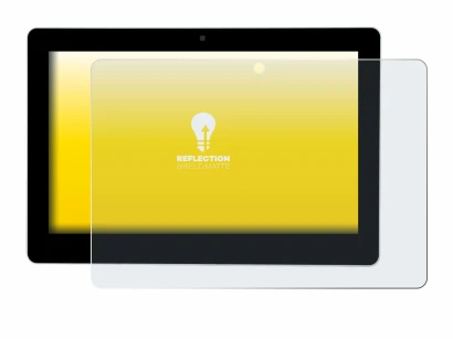 Imagen del dispositivo Victron Energy GX Touch 70 Flush con una amplia variedad de protectores de pantalla.