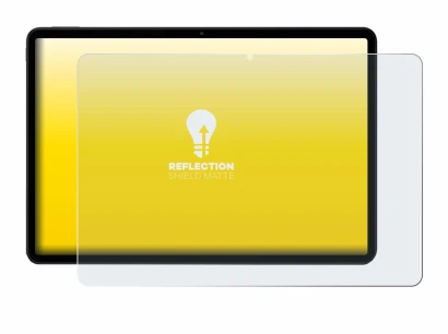 Imagen del dispositivo Xiaomi Poco Pad M1 con una amplia variedad de protectores de pantalla.