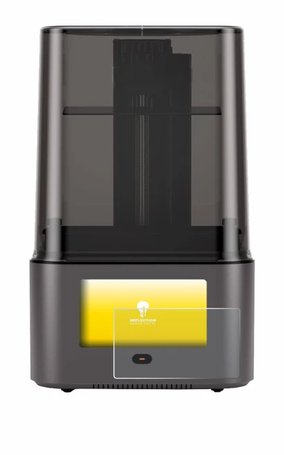 Imagen del dispositivo Anycubic Photon Mono 4 Ultra con una amplia variedad de protectores de pantalla.