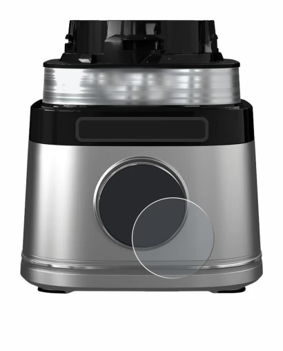 Imagen del dispositivo Ninja Detect Power Pro con una amplia variedad de protectores de pantalla.