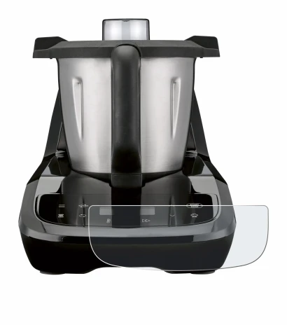 Imagen del dispositivo SilverCrest Monsieur Cuisine compact con una amplia variedad de protectores de pantalla.