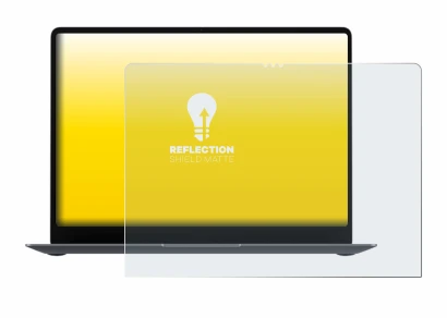 Imagen del dispositivo Samsung Galaxy Book6 Pro 14" con una amplia variedad de protectores de pantalla.