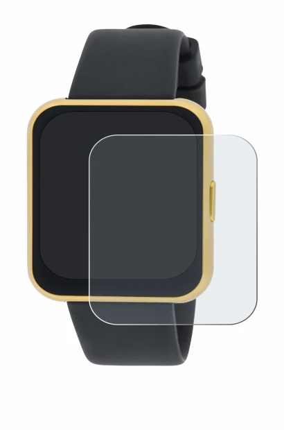 Imagen del dispositivo Liu Jo Mini Slim 2.0 con una amplia variedad de protectores de pantalla.