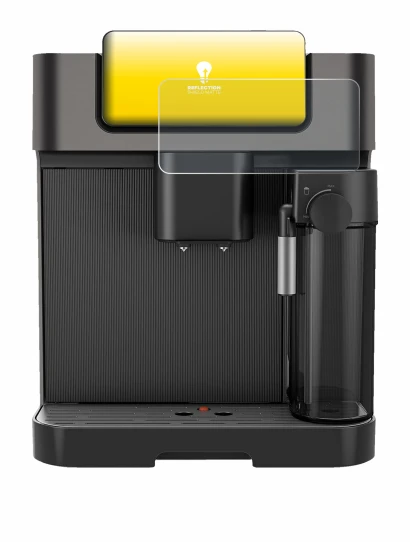 Imagen del dispositivo Grundig KVA 7230 con una amplia variedad de protectores de pantalla.