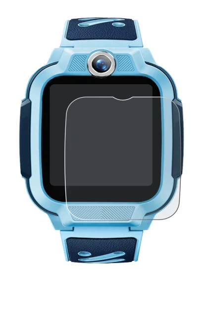 Imagen del dispositivo Imoo Watch Phone Z3 con una amplia variedad de protectores de pantalla.