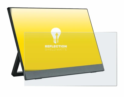 Imagen del dispositivo Anmite A140W03 14" con una amplia variedad de protectores de pantalla.