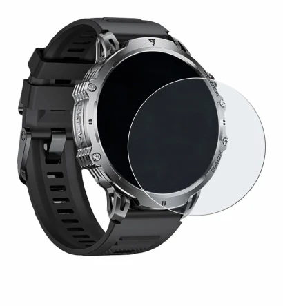 Imagen del dispositivo LIGE EF13-B 1.85" con una amplia variedad de protectores de pantalla.