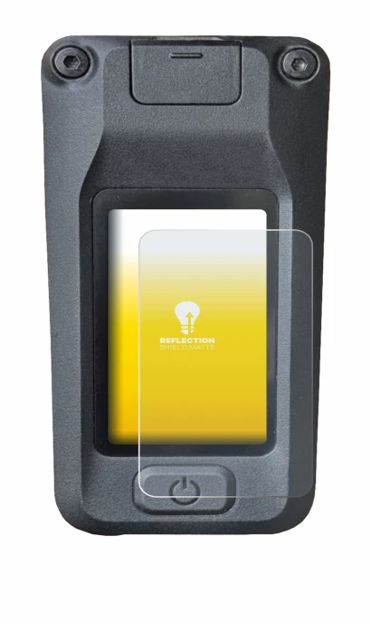 Imagen del dispositivo Amflow DJI Avinox con una amplia variedad de protectores de pantalla.