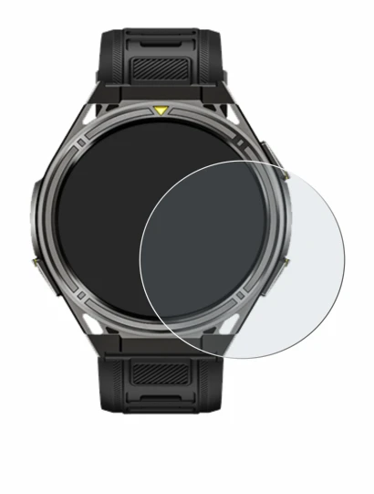 Imagen del dispositivo Cubot GT5 con una amplia variedad de protectores de pantalla.