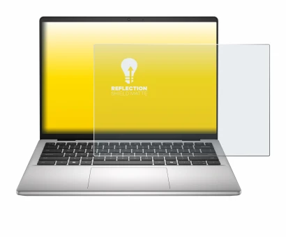 Imagen del dispositivo Dell Dell Pro 14 Essential con una amplia variedad de protectores de pantalla.