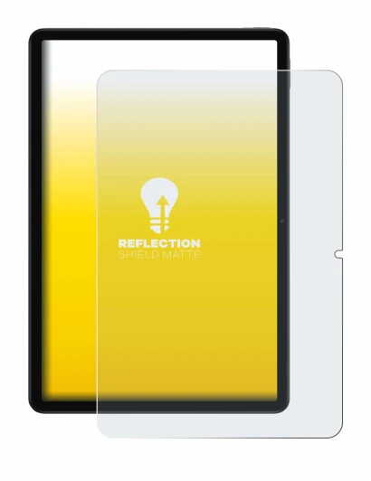 Imagen del dispositivo Xiaomi Redmi Pad 2 SE con una amplia variedad de protectores de pantalla.