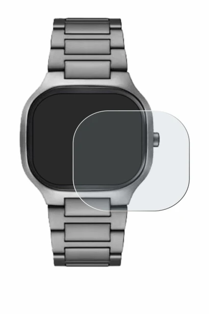 Imagen del dispositivo Skagen Mellem SKW6936 con una amplia variedad de protectores de pantalla.