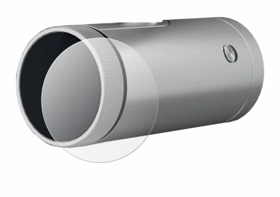 Imagen del dispositivo SHARK ChillPill 3-in-1 FA022EU con una amplia variedad de protectores de pantalla.