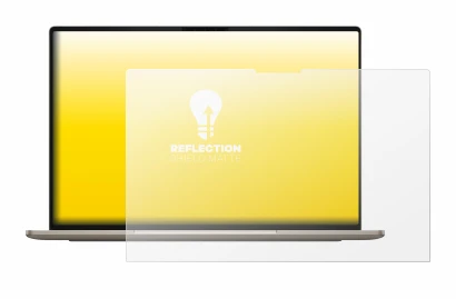 Imagen del dispositivo Dell XPS Googlebook con una amplia variedad de protectores de pantalla.