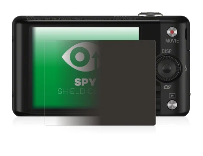 Imagen del dispositivo Sony Cyber-Shot DSC-WX220 con una amplia variedad de protectores de pantalla.