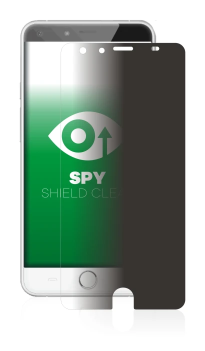 Imagen del dispositivo Ulefone Be Touch 2 con una amplia variedad de protectores de pantalla.