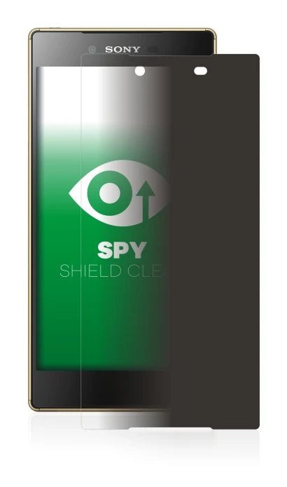Imagen del dispositivo Sony Xperia Z5 Premium con una amplia variedad de protectores de pantalla.