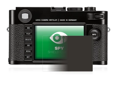Imagen del dispositivo Leica M (Typ 262) con una amplia variedad de protectores de pantalla.