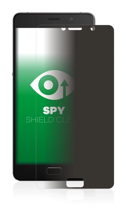 Imagen del dispositivo Lenovo P2 con una amplia variedad de protectores de pantalla.