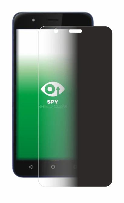 Imagen del dispositivo Gigaset GS270 plus con una amplia variedad de protectores de pantalla.