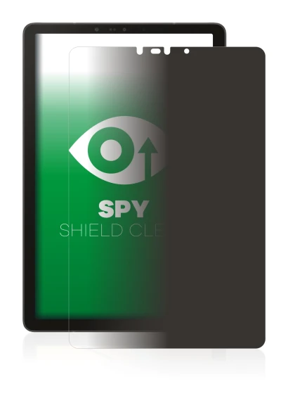 Imagen del dispositivo Samsung Galaxy Tab S4 10.5 con una amplia variedad de protectores de pantalla.