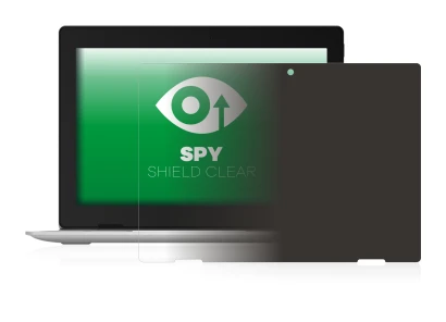 Imagen del dispositivo Lenovo IdeaPad D330 con una amplia variedad de protectores de pantalla.