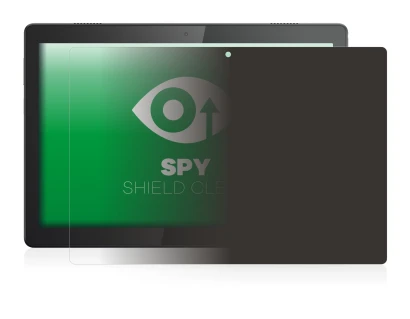 Imagen del dispositivo Lenovo Tab M10 TB-X605F con una amplia variedad de protectores de pantalla.