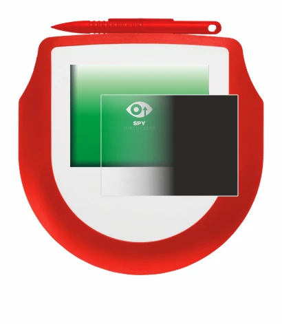 Imagen del dispositivo Signotec Signature Pad Omega NFC con una amplia variedad de protectores de pantalla.