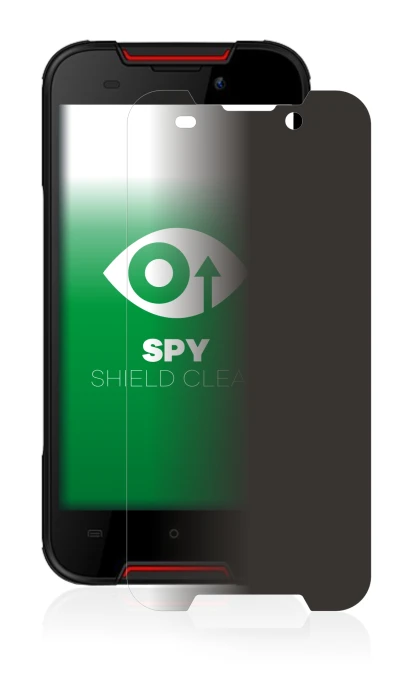Imagen del dispositivo Cubot Quest Lite con una amplia variedad de protectores de pantalla.