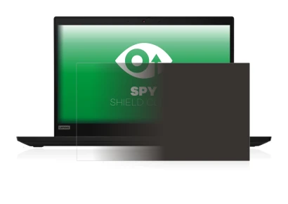 Imagen del dispositivo Lenovo ThinkPad X390 Non-Touch con una amplia variedad de protectores de pantalla.