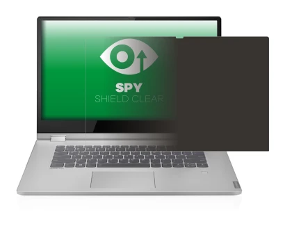 Imagen del dispositivo Lenovo IdeaPad C340 15" con una amplia variedad de protectores de pantalla.