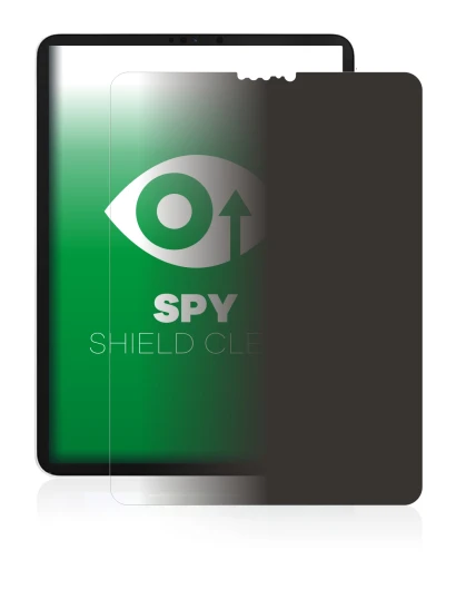 Imagen del dispositivo Apple iPad Pro 11" WiFi 2020 (2da Gen.) con una amplia variedad de protectores de pantalla.