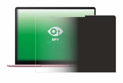 Imagen del dispositivo Huawei MateBook 13 2020 con una amplia variedad de protectores de pantalla.