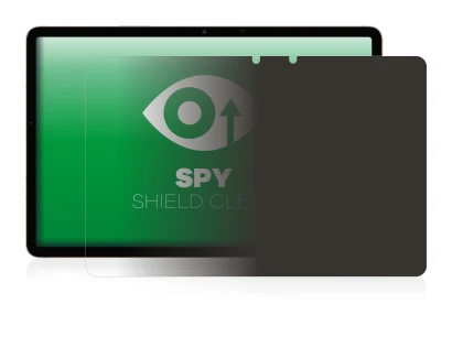 Imagen del dispositivo Samsung Galaxy Tab S7 WiFi 2020 (Formato Apaisado) con una amplia variedad de protectores de pantalla.