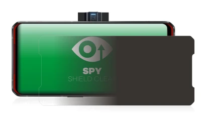 Imagen del dispositivo Lenovo Legion Duel con una amplia variedad de protectores de pantalla.