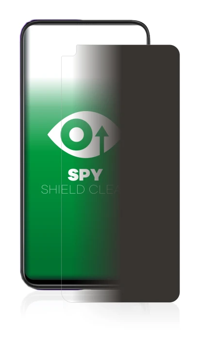 Imagen del dispositivo Oukitel C21 con una amplia variedad de protectores de pantalla.