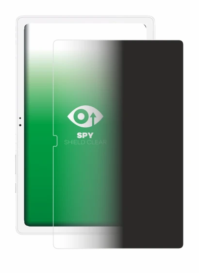 Imagen del dispositivo Samsung Galaxy Tab A7 10.4 WiFi 2020 con una amplia variedad de protectores de pantalla.