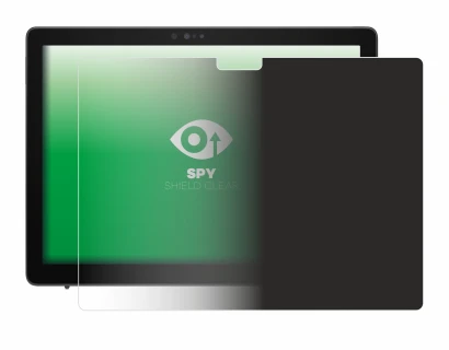 Imagen del dispositivo Dell Latitude 7210 2-in-1 con una amplia variedad de protectores de pantalla.