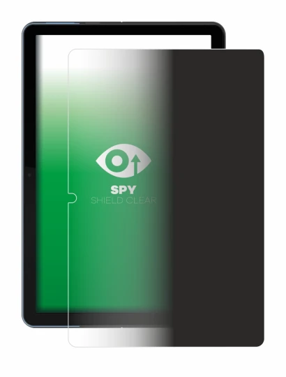 Imagen del dispositivo Lenovo IdeaPad Duet Chromebook 10.1" con una amplia variedad de protectores de pantalla.