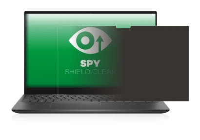 Imagen del dispositivo Dell Inspiron 15 7506 con una amplia variedad de protectores de pantalla.