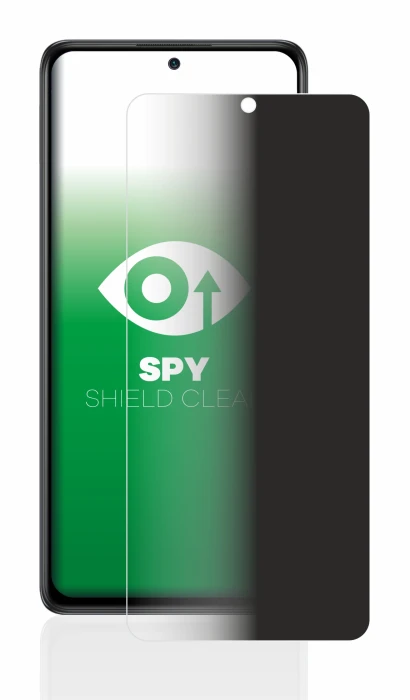 Imagen del dispositivo Xiaomi Redmi Note 10 Pro con una amplia variedad de protectores de pantalla.