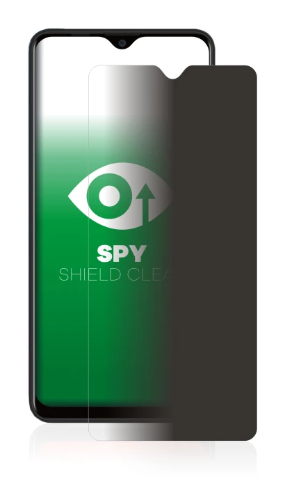 Imagen del dispositivo Blackview A80 Plus con una amplia variedad de protectores de pantalla.