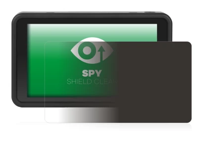 Imagen del dispositivo Desview R5 5.5" con una amplia variedad de protectores de pantalla.