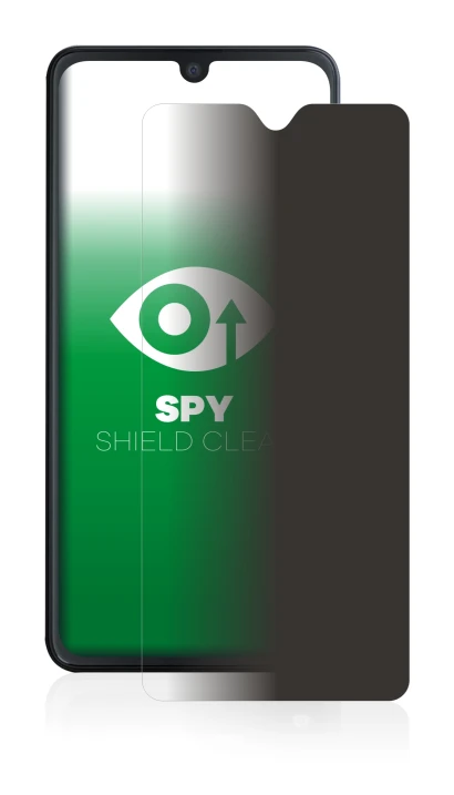 Imagen del dispositivo Cubot Note 7 con una amplia variedad de protectores de pantalla.