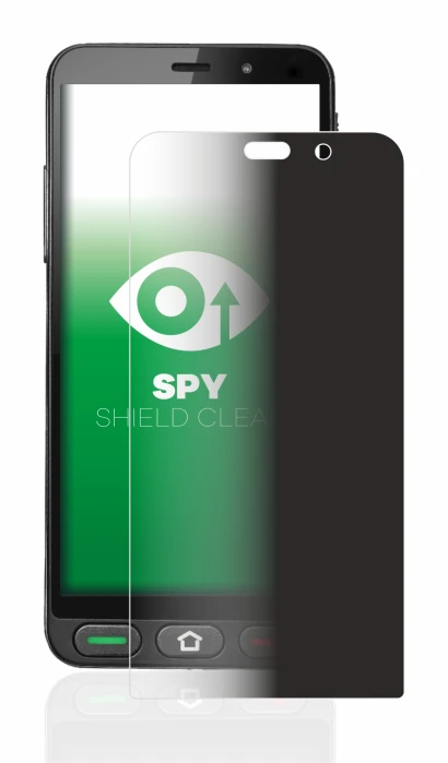 Imagen del dispositivo Brondi Amico S Nero con una amplia variedad de protectores de pantalla.