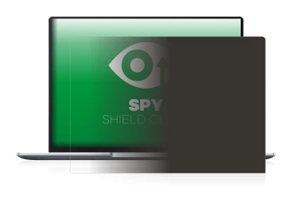 Imagen del dispositivo Huawei MateBook 14 2021 con una amplia variedad de protectores de pantalla.