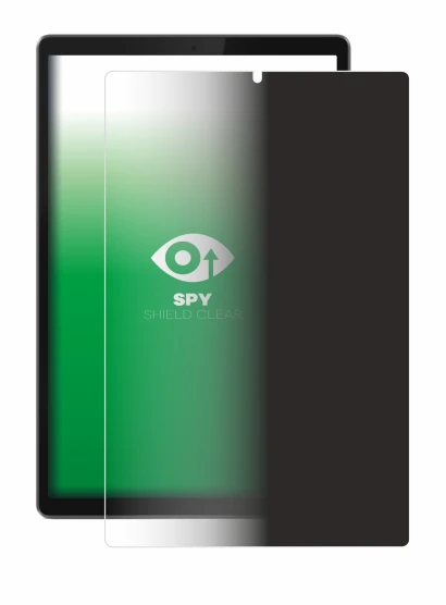 Imagen del dispositivo Lenovo Tab TB-X306F con una amplia variedad de protectores de pantalla.