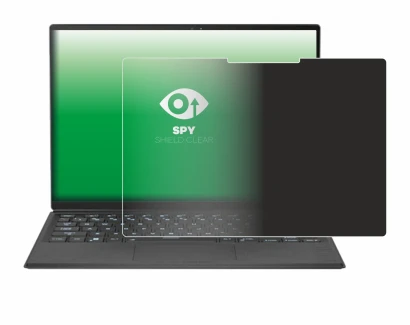 Imagen del dispositivo ASUS Rog Flow Z13 2022 con una amplia variedad de protectores de pantalla.